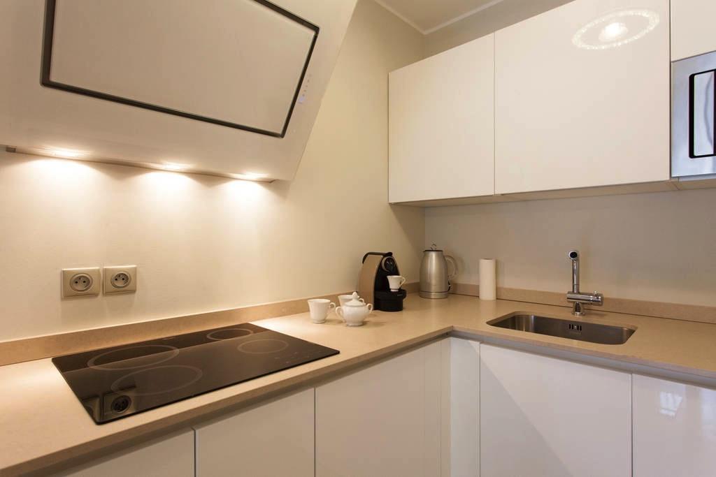 Carlton Riviera Apartment Cannes Exterior photo