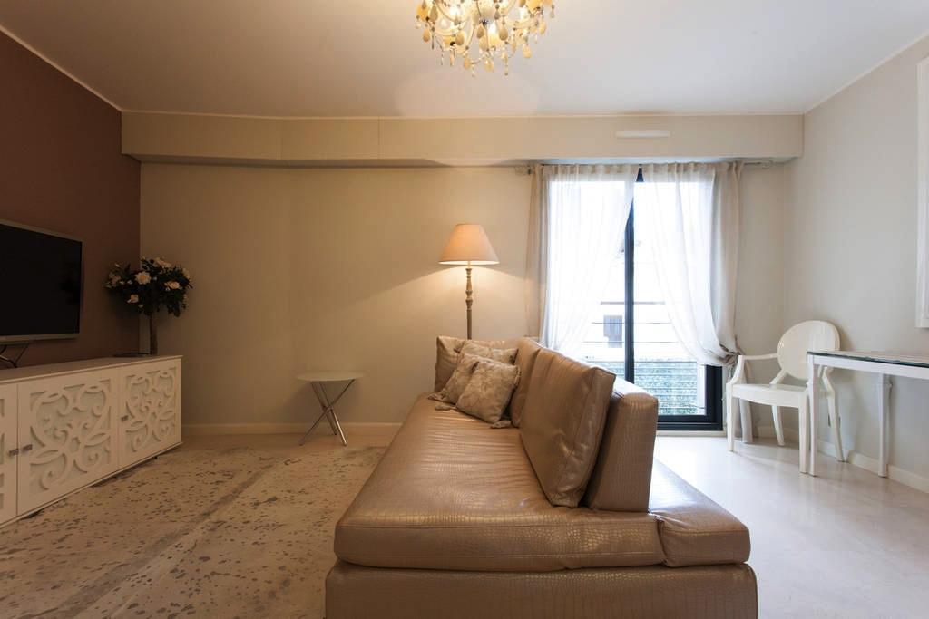 Carlton Riviera Apartment Cannes Exterior photo